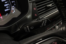 hopea Audi A6 2016 kuva 22.