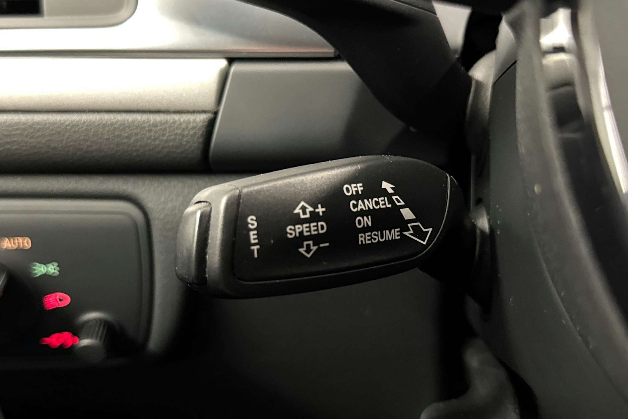 hopea Audi A6 2016 kuva 23.