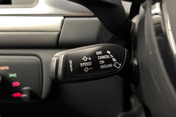 hopea Audi A6 2016 kuva 23.