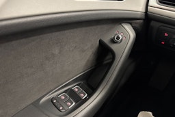 hopea Audi A6 2016 kuva 25.