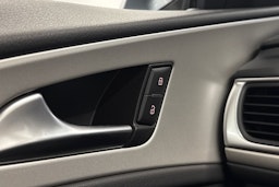 hopea Audi A6 2016 kuva 26.