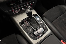 hopea Audi A6 2016 kuva 27.