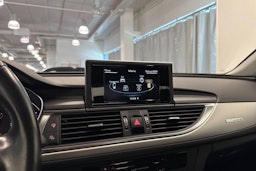 hopea Audi A6 2016 kuva 29.
