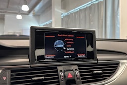 hopea Audi A6 2016 kuva 31.
