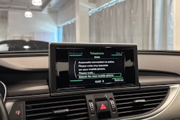 hopea Audi A6 2016 kuva 32.