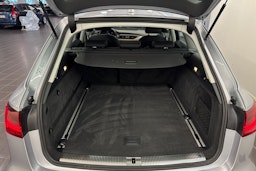 hopea Audi A6 2016 kuva 35.