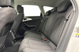 valkoinen Audi A6 2016 kuva 10.