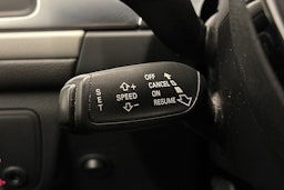 valkoinen Audi A6 2016 kuva 19.