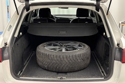 valkoinen Audi A6 2016 kuva 21.