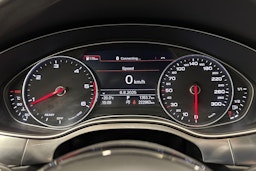 Ruskea (beige) Audi A6 2016 kuva 19.
