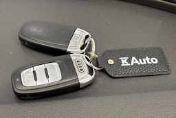 Ruskea (beige) Audi A6 2016 kuva 22.