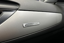 valkoinen Audi A6 2016 kuva 20.