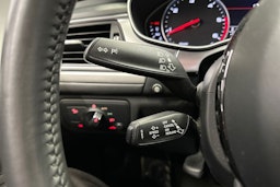 valkoinen Audi A6 2016 kuva 24.