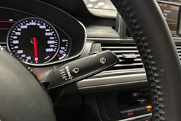 valkoinen Audi A6 2016 kuva 25.