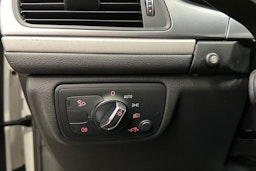 valkoinen Audi A6 2016 kuva 28.