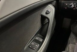 valkoinen Audi A6 2016 kuva 29.