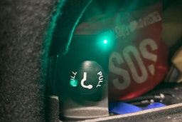 valkoinen Audi A6 2016 kuva 31.