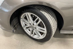 harmaa Audi A6 2016 kuva 13.