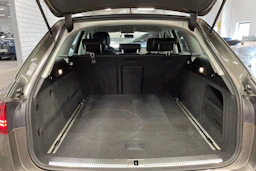 harmaa Audi A6 2016 kuva 15.