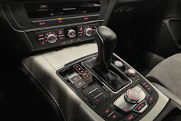 harmaa Audi A6 2016 kuva 20.