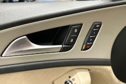 Ruskea (beige) Audi A6 2016 kuva 15.