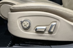 Ruskea (beige) Audi A6 2016 kuva 16.