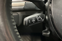 Ruskea (beige) Audi A6 2016 kuva 18.