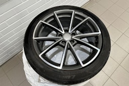 Ruskea (beige) Audi A6 2016 kuva 32.