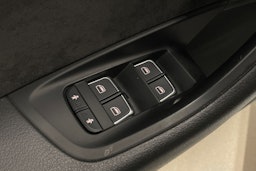 Valkoinen Audi A6 2016 kuva 14.