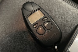 Valkoinen Audi A6 2016 kuva 23.