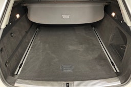 Valkoinen Audi A6 2016 kuva 25.