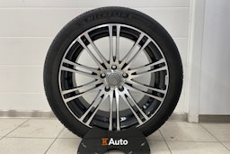 Valkoinen Audi A6 2016 kuva 28.