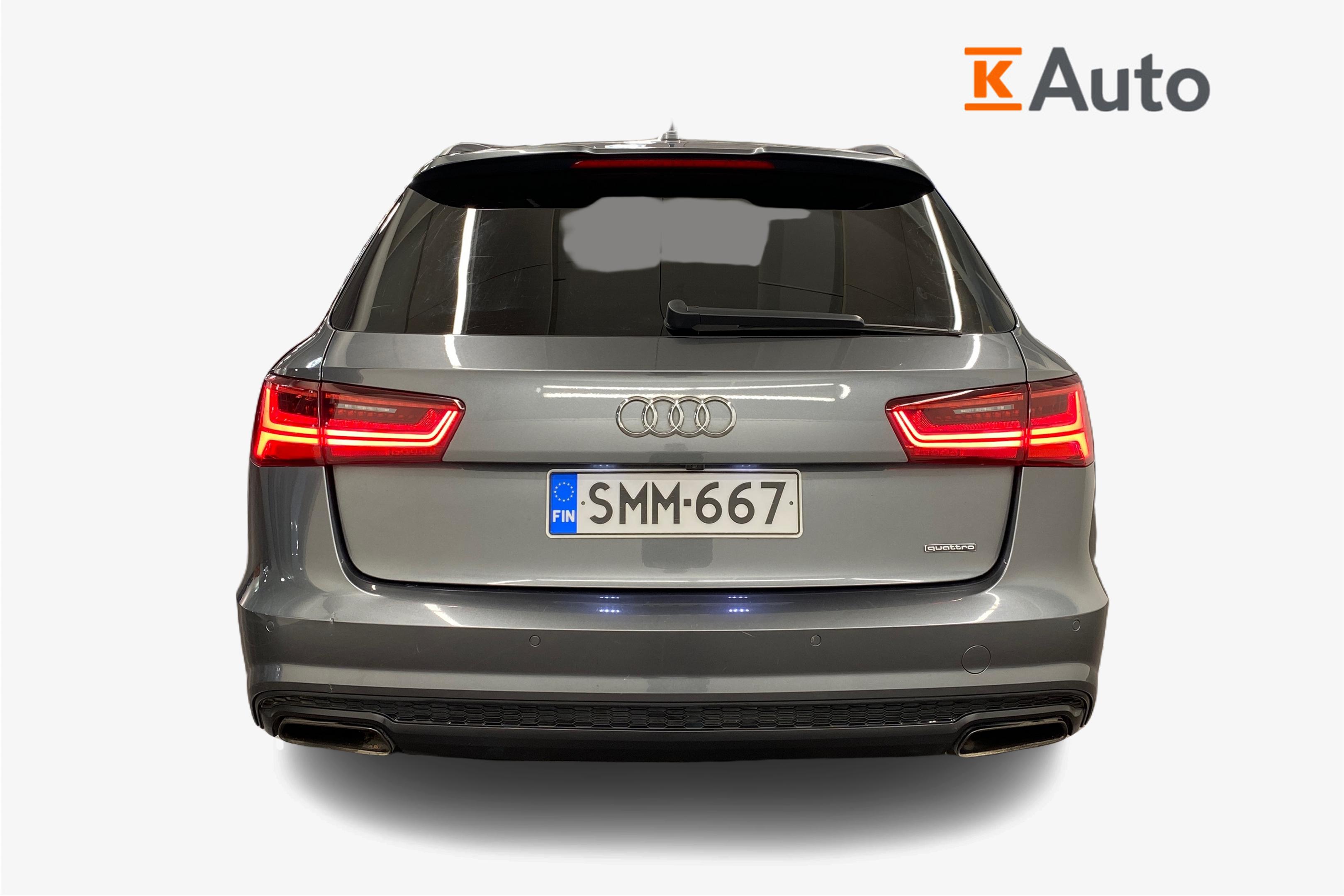 Audi A6 2016, kuva 3/20
