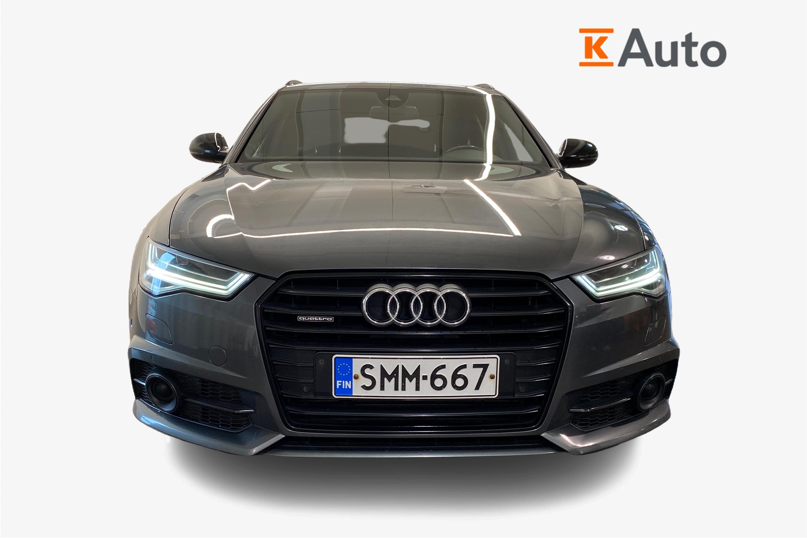 Audi A6 2016, kuva 4/20