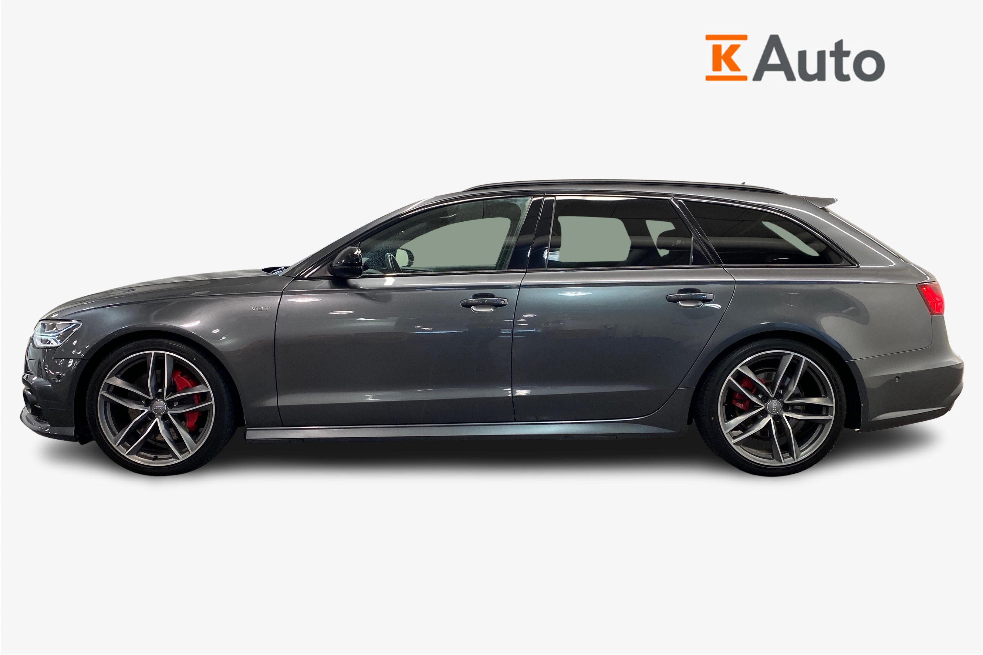 Audi A6 2016, kuva 5/20