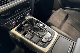 musta Audi A6 2016 kuva 17.