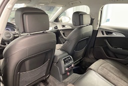 ruskea (beige) Audi A6 2017 kuva 14.