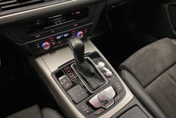 ruskea (beige) Audi A6 2017 kuva 21.