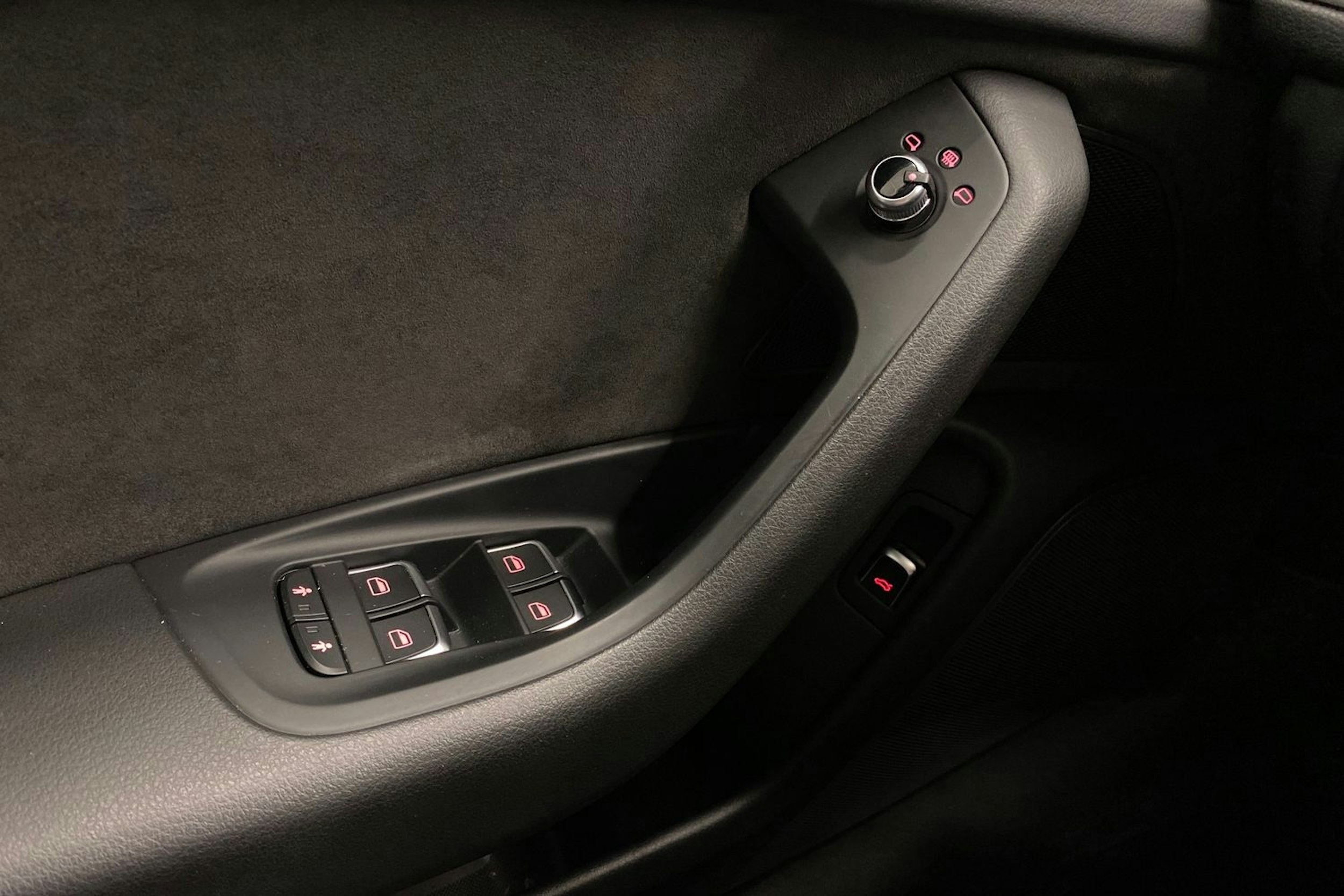 ruskea (beige) Audi A6 2017 kuva 27.