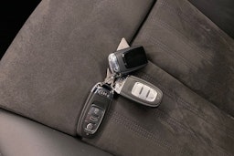 ruskea (beige) Audi A6 2017 kuva 28.