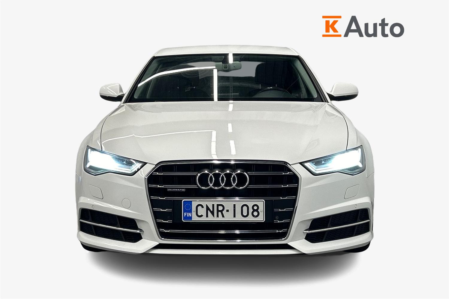 Audi A6 2017, kuva 4/28