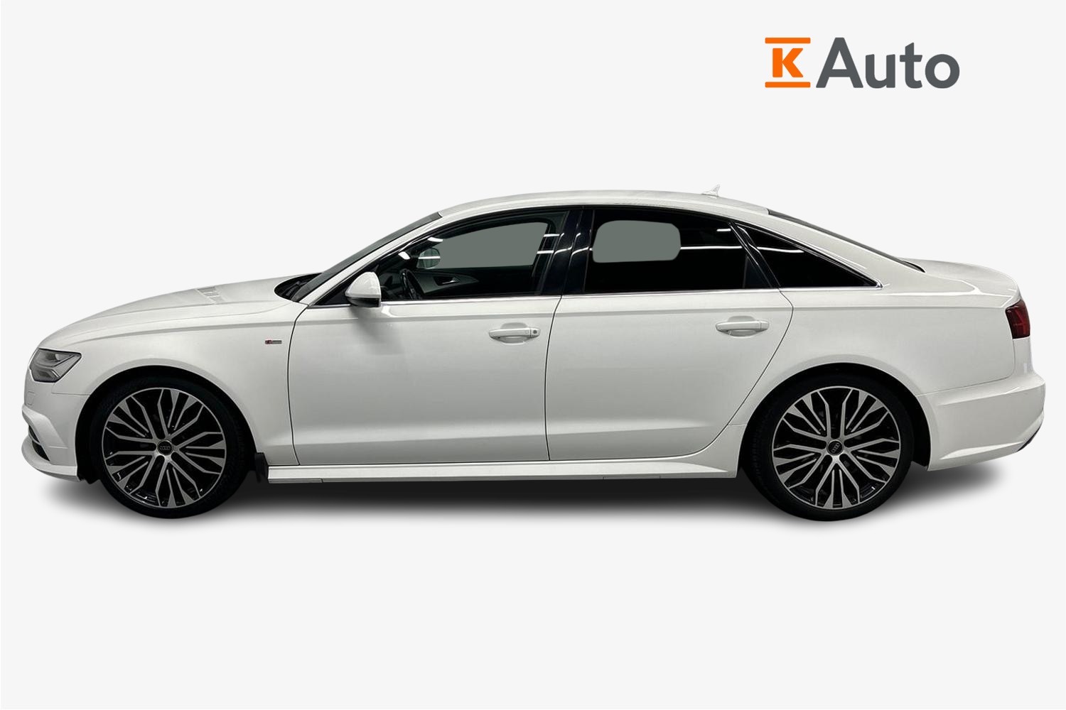 Audi A6 2017, kuva 5/28