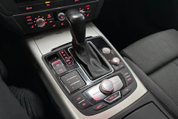 valkoinen Audi A6 2017 kuva 27.