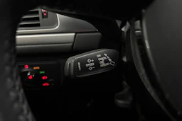 valkoinen Audi A6 2017 kuva 28.