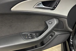 musta Audi A6 2017 kuva 19.
