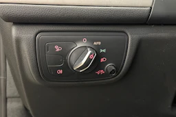 musta Audi A6 2017 kuva 20.