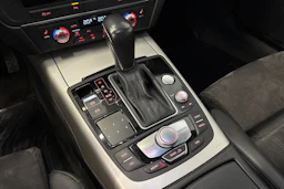 musta Audi A6 2017 kuva 21.