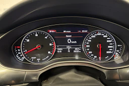 musta Audi A6 2017 kuva 26.
