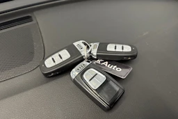 musta Audi A6 2017 kuva 28.