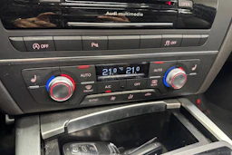 harmaa Audi A6 2017 kuva 17.
